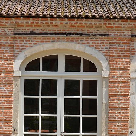 Le Pavillon De L'Orangerie Acomodação com café da manhã Marigny  Exterior foto