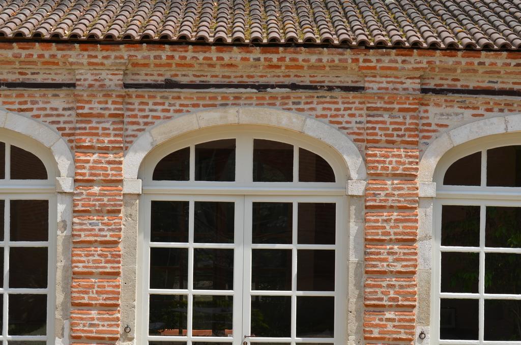 Le Pavillon De L'Orangerie Acomodação com café da manhã Marigny  Exterior foto